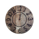 掛け時計 バレルクロック[Barrel Clock]
