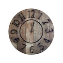 掛け時計 バレルクロック[Barrel Clock]