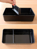 GEL-COOL ランチボックス square MENS