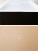 GEL-COOL ランチボックス square MENS