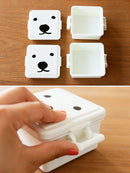 GEL-COOま ランチボックス Sサイズ