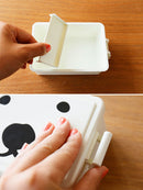 GEL-COOま ランチボックス Lサイズ