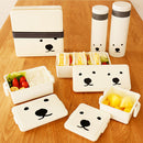 GEL-COOま ランチボックス Lサイズ