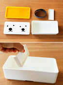 GEL-COOま ランチボックス SGサイズ