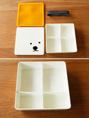 GEL-COOま ファミリーランチボックス 1段