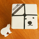 GEL-COOま ファミリーランチボックス 2段