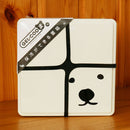 GEL-COOま ファミリーランチボックス 2段