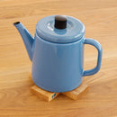 プラストリベット 鍋敷き