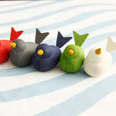 ラッセントレー バード S