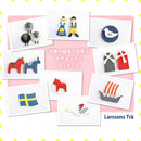 マグネット ニルスのふしぎな旅