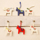 ラッセントレー オーナメント ダーラヘスト