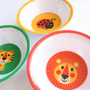 【OMM-design】 インゲラ・アリアニウス メラミンボウル