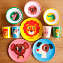 【OMM-design】 インゲラ・アリアニウス メラミンボウル