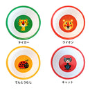 【OMM-design】 インゲラ・アリアニウス メラミンボウル