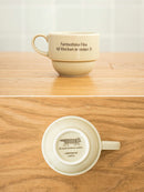 LisaLarson　リサ・ラーソン トリオスタックカップセット