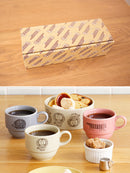 LisaLarson　リサ・ラーソン トリオスタックカップセット