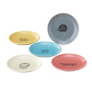 LisaLarson　リサ・ラーソン ファイブプレートセット