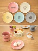 LisaLarson　リサ・ラーソン ファイブプレートセット