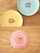 LisaLarson　リサ・ラーソン ファイブプレートセット