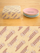 LisaLarson　リサ・ラーソン ファイブプレートセット