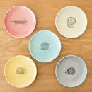 LisaLarson　リサ・ラーソン ファイブプレートセット