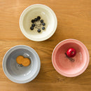 LisaLarson　リサ・ラーソン トリオボウルセット