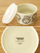 LisaLarson　リサ・ラーソン レンジ4点セット