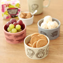 LisaLarson　リサ・ラーソン トリオレンジセット