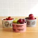 LisaLarson　リサ・ラーソン トリオレンジセット