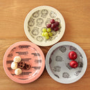 LisaLarson　リサ・ラーソン トリオプレートセット