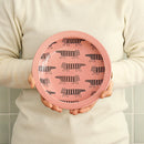 LisaLarson　リサ・ラーソン トリオプレートセット