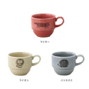 LisaLarson　リサ・ラーソン スタックカップ