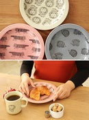 LisaLarson　リサ・ラーソン 21プレート