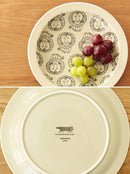 LisaLarson　リサ・ラーソン トリオプレートセット