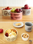 LisaLarson　リサ・ラーソン レンジ4点セット