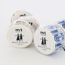 mt ×ベングト＆ロッタ 30mm