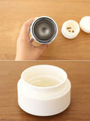 AIUEO ステンレスボトル 390ml