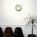 掛け時計 パブリッククロック