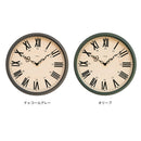 掛け時計 ブリティッシュ ロマン クロック