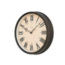 掛け時計 ブリティッシュ ロマン クロック