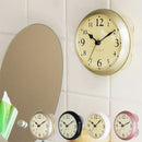 バスクロック ディシェル[DECIEL shower clock]