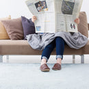 ルームスリッパ ルームズ フロンティア