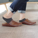 ルームスリッパ ルームズ フロンティア