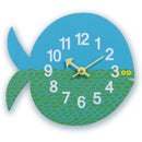 掛け時計 ズータイマークロック[Zoo Timer Clock]