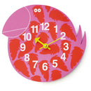 掛け時計 ズータイマークロック[Zoo Timer Clock]