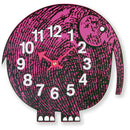 掛け時計 ズータイマークロック[Zoo Timer Clock]