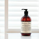 洗剤 480ml ヘアルーム・ディッシュウォッシングリキッド マーチソンヒューム