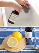 洗剤 480ml カウンターインテリジェンス・フードセーフスプレー マーチソンヒューム