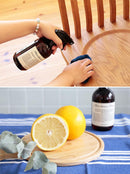 洗剤 480ml エブリディ・ファニチャースプリッツァ マーチソンヒューム