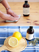 洗剤 480ml エフォートレス・フロアースプラッシュ マーチソンヒューム